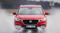 Dongfeng, MG, Maxus. Vyznáte se v čínských značkách, které dobývají i Česko? KVÍZ