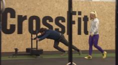 VÍKEND: Silové cvičení pro dokonalou postavu! To je CrossFit