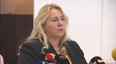 Hnutí ANO chce ve vedení Sněmovny exministryni Dostálovou