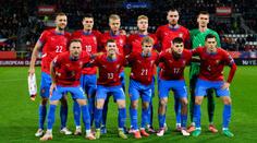 Češi znají soupeře v baráži o MS. Budou čelit nepříjemnému týmu z Ostrovů