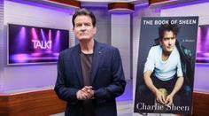 Charlie Sheen otevřeně pro TV Nova: Věděl jsem, že mám smrtelnou nemoc