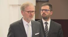 Na motorce, kombajnu i v Prdlavce. Čeští politici vyrazí brzy na letní dovolenou