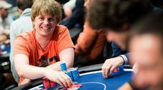 To je ranec! Čech ve finále pokerového turnaje o 196 milionů!