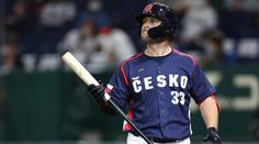 Češi si na WBC připsali druhou porážku. Nestačili na favorizovanou Jižní Koreu