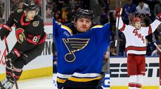 Češi jsou v NHL stále beze smlouvy. Jaké jsou jejich možnosti?