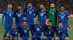 Soupeř Česka z Kuvajtu: Účastník MS či žebříčkový soused Surinamu