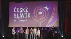 Celebrity se už nemohou dočkat Slavíka. Jsem nervózní, říká nominantka na Objev roku