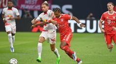 Bundesliga je zpět. Nova Sport nabídne šlágr mezi Lipskem a Bayernem