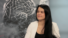 Po zástavě srdce jsem poznala, kým opravdu jsem, říká boxerka Laštovková