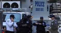 Policisté v USA při zásahu postřelili ročního chlapečka, bojuje v nemocnici o život
