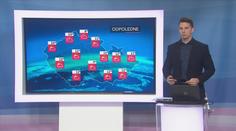 Na teplé počasí si ještě počkáme, na horách může místy i sněžit