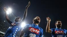 Rasismus a červená! Po kauze Koulibaly má Inter zavřené hřiště