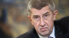 "Kdybych nebyl premiér, nikdy jste o Čapím hnízdě neslyšeli," tvrdí Babiš