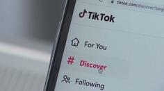 Americký Kongres chce opět zakázat TikTok. Kvůli obavám o národní bezpečnost