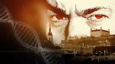 Případ Rigo: Ponožkový vrah. Hon na monstrum začíná na Oneplay