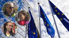 Měla by ČR vystoupit z Evropské unie? Tohle říkají Češi. HLASUJTE