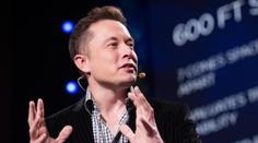 Tesla: Autonomní auta budou sdílená, vyjde to levněji než autobus