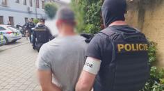 Policie zveřejnila mrazivé detaily vraždy v Jevíčku. Muži za ni hrozí výjimečný trest