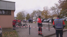 Mladík v Německu postřelil spolužáka. Patnáctiletý chlapec nepřežil