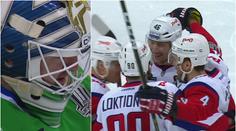 Gól po 5 sekundách od začátku zápasu? KHL má rekord! VIDEO