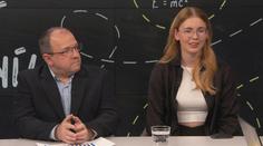 Státní část maturity by bylo nejlepší zrušit, reaguje na petici studentů analytik