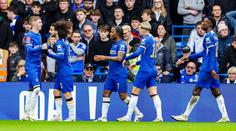 Chelsea si dala komický vlastňák. V FA Cupu ale po dramatu postupuje