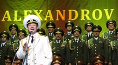Pád letadla: Sólistu Alexandrovců zachránilo před smrtí jeho dítě!
