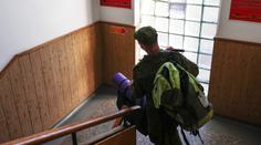 Rus postřelil odvodového důstojníka. Protesty proti mobilizaci v Rusku sílí