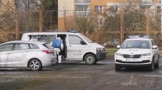 Policie v Plzni obvinila bezdomovce, který měl šířit koronavirus