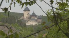 VÍKEND: Záhady a mýty hradu Karlštejn