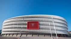 Euro mění pořadatelská města, UEFA vyřadila Dublin a Bilbao