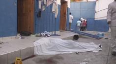Masový únik: Z vězení uteklo 174 ozbrojených vězňů! Zabili dozorce