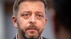 Vítu Rakušanovi zemřela maminka. Prala se s nepřízní osudu, smutní šéf Starostů