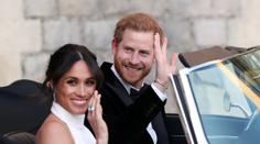 Harry a Meghan chtějí odejít od královské rodiny! Z čeho hodlají žít?