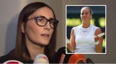 VIDEO: Slzy v kauze Kvitová! Svědkyně popsala praktiky policie