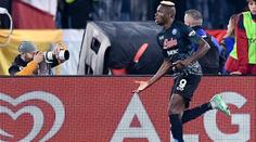 Barcelona zničila Bilbao čtyřmi góly, Atlético se vyhouplo na třetí místo