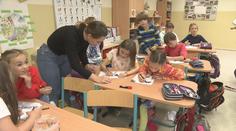Ukrajinské děti se začleňují do českých škol. Adaptace se liší