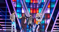 Šou The Voice objela Česko, lidé si mohli zkusit i roli koučů