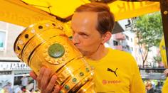 Neymara v PSG povede nový kouč. Přichází Němec Thomas Tuchel!