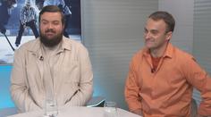 Při komentování NHL poslal 8. B do botanické zahrady. Mikrospánek, tvrdí Šedivý