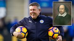 Leicester podle Shakespeara jede! Kdo je ten zázračný trenér?