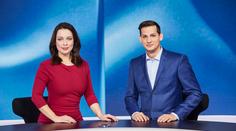 Televizní noviny – pátek 30. prosince