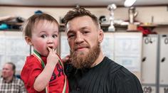 Conor McGregor zásadně změnil image! Jak vypadá a co na to fanoušci?