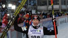 Běžec Bauer na olympiádě nebude, potvrdil konec v reprezentaci