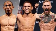 McGregor se utká s Mendesem o prozatímní titul