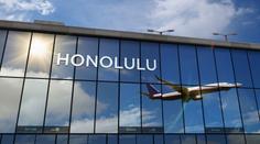 Letadlo směřující na Havaj postihly silné turbulence, zranilo se 36 lidí