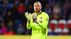 Staněk z nemocnice uklidňuje fanoušky. Jsem v pořádku, ale pauzu potřebuji