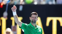 Tajemství úspěchu. Djokovič promluvil o stromu, který ho léčí