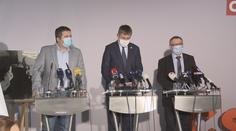 Hamáček: Musíme zpřísnit, nikdo nechce žít se systémem PES 5 let
