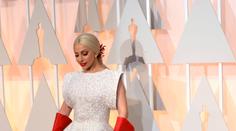 Nejhorší róby na Oscarech: Lady Gaga a další módní masakry!